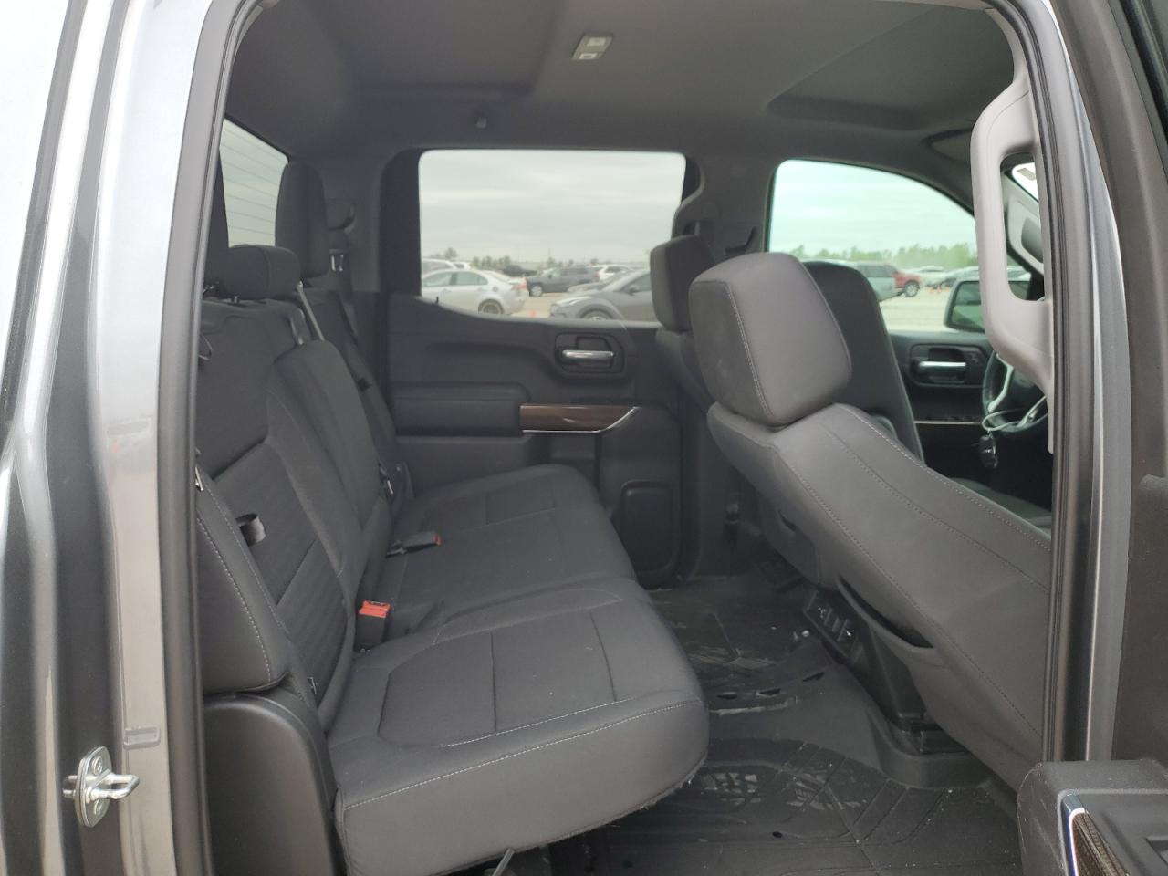 Chevrolet Silverado C1500 Rst Image 6