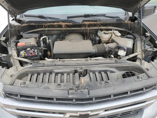 Chevrolet Silverado C1500 Rst Image 8