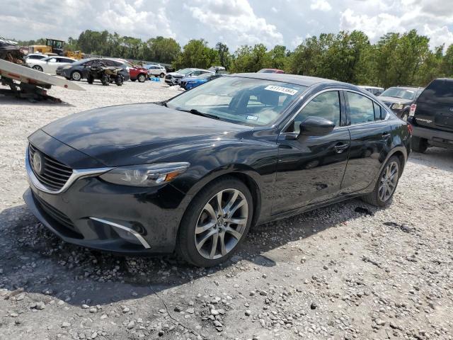  Salvage Mazda 6