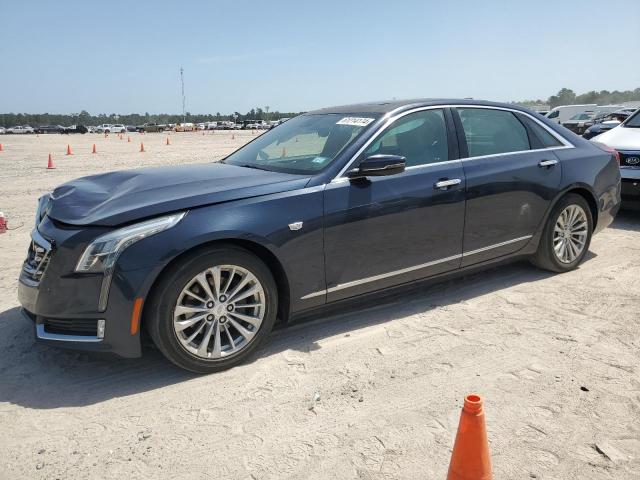  Salvage Cadillac CT6