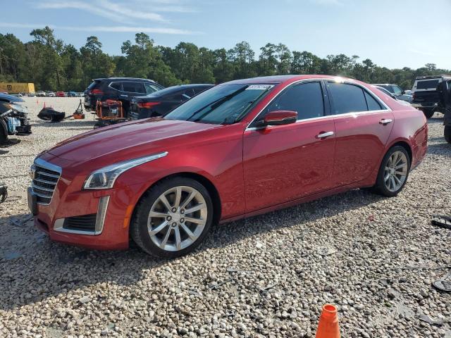  Salvage Cadillac CTS