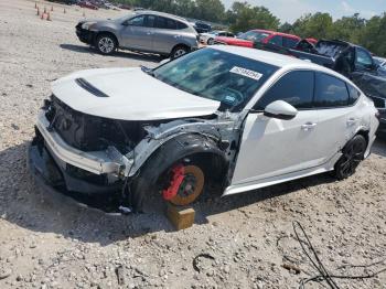  Salvage Acura Integra