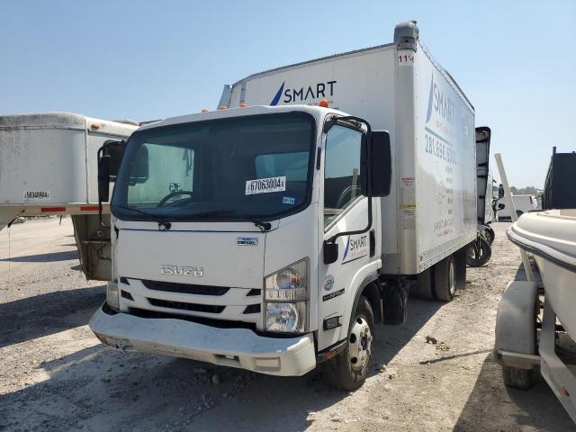  Salvage Isuzu Npr Hd