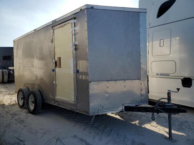  Salvage Other Trailer