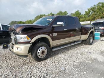  Salvage Ram 3500