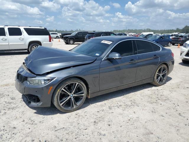  Salvage BMW 4 Series