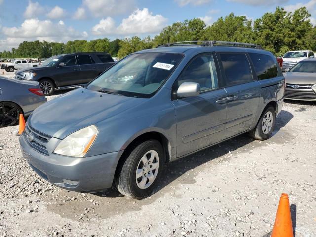  Salvage Kia Sedona