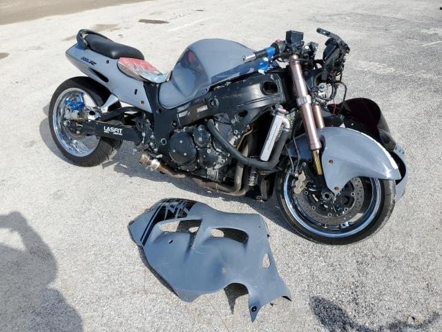  Salvage Suzuki Gsx1300 Rz