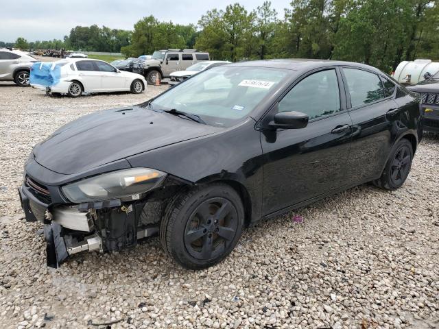  Salvage Dodge Dart