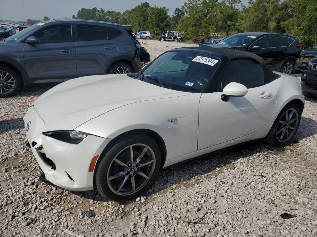  Salvage Mazda Mx5