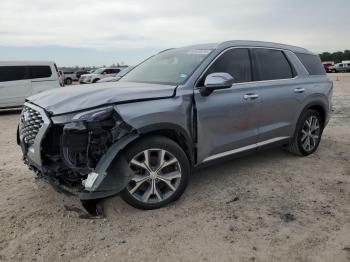  Salvage Hyundai PALISADE