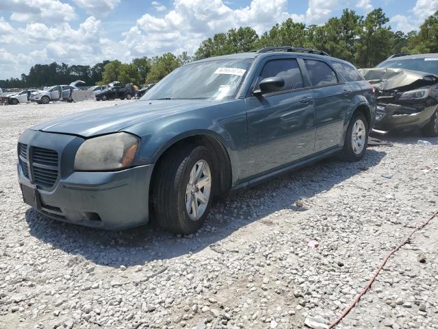  Salvage Dodge Magnum