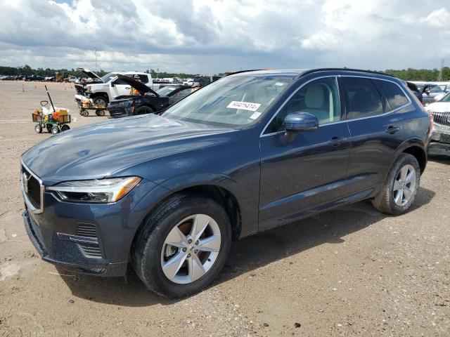  Salvage Volvo Xc60 B5 Mo