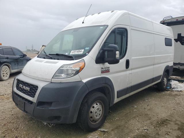  Salvage Ram Promaster