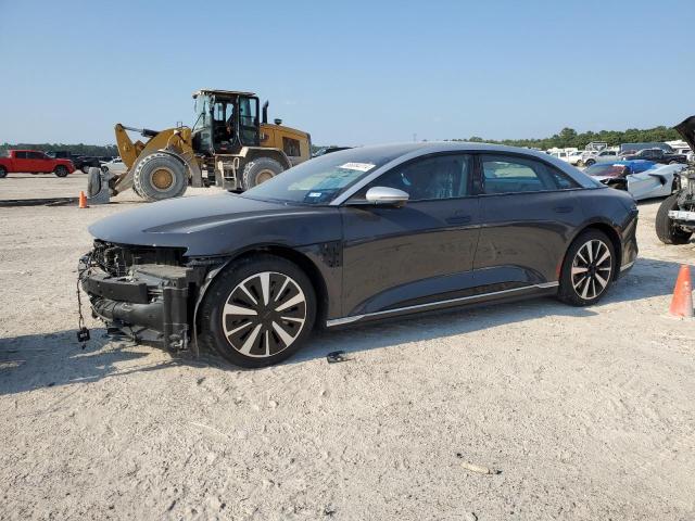  Salvage Lucid Motors Air