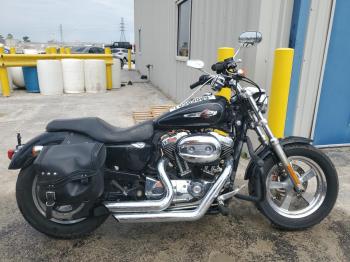  Salvage Harley-Davidson Xlh1200 C