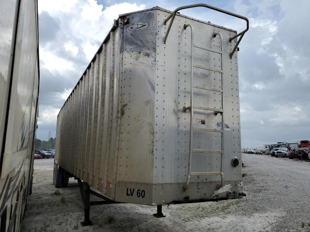  Salvage Iti Trailer