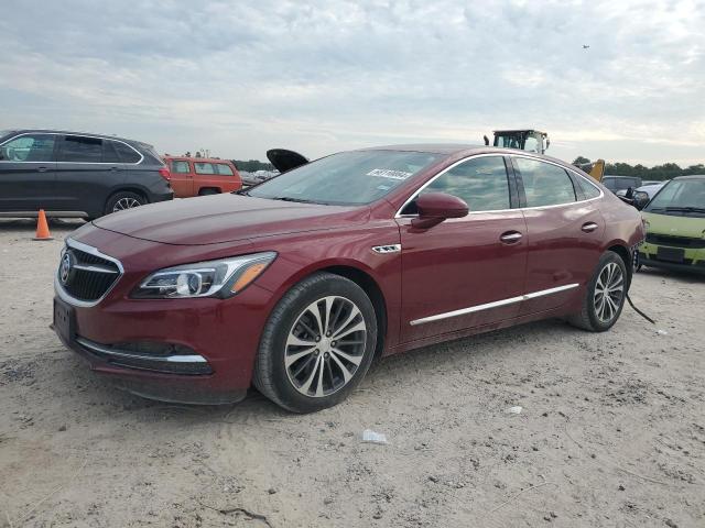  Salvage Buick LaCrosse