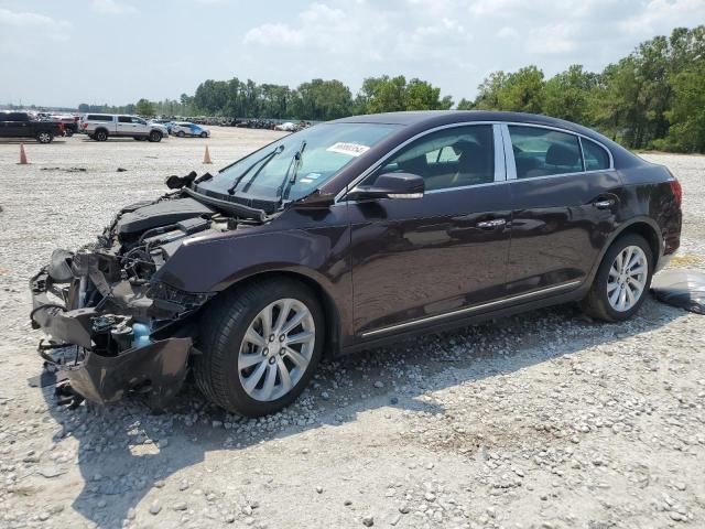  Salvage Buick LaCrosse