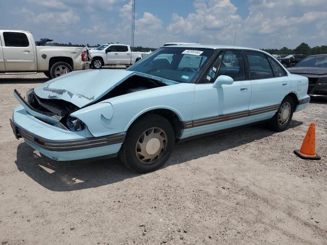  Salvage Oldsmobile 88