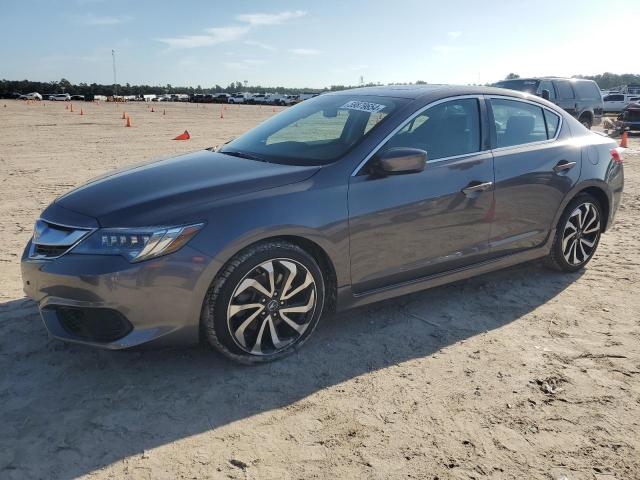  Salvage Acura ILX