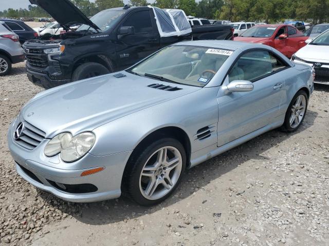  Salvage Mercedes-Benz S-Class