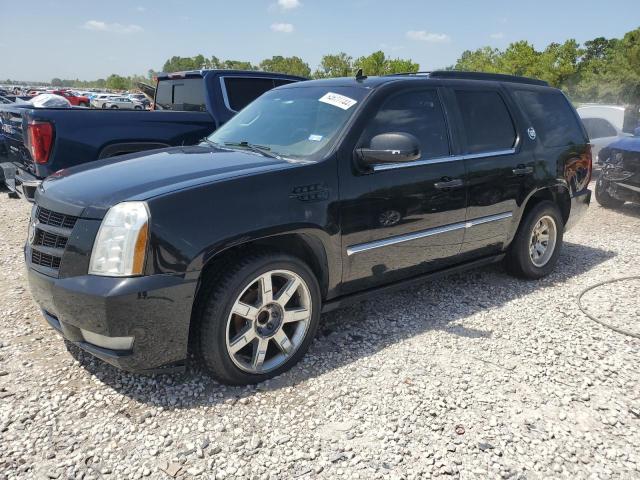  Salvage Cadillac Escalade