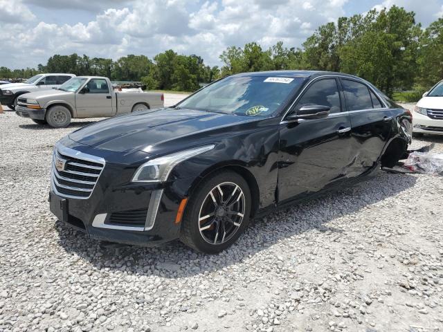  Salvage Cadillac CTS