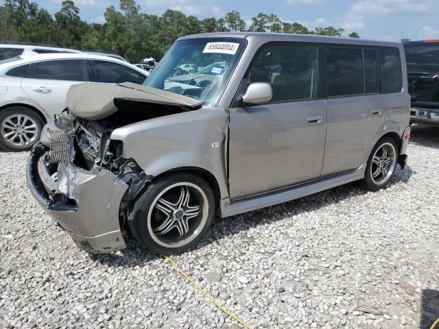  Salvage Toyota Scion