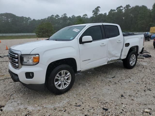  Salvage GMC Canyon