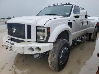  Salvage Ford F-450