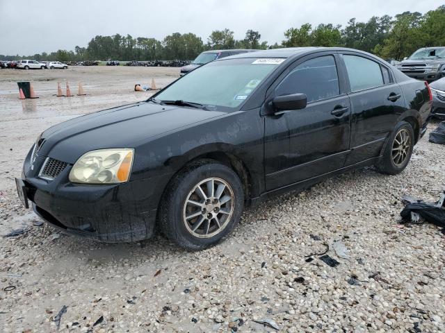  Salvage Mitsubishi Galant