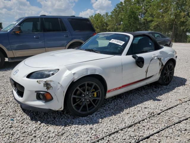  Salvage Mazda Mx5