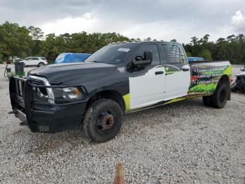  Salvage Ram 3500