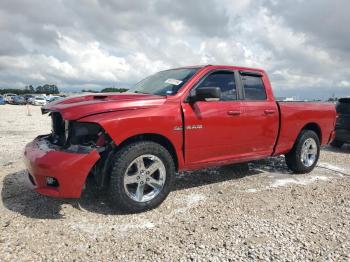  Salvage Dodge Ram 1500