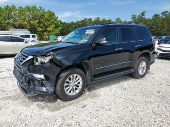  Salvage Lexus Gx