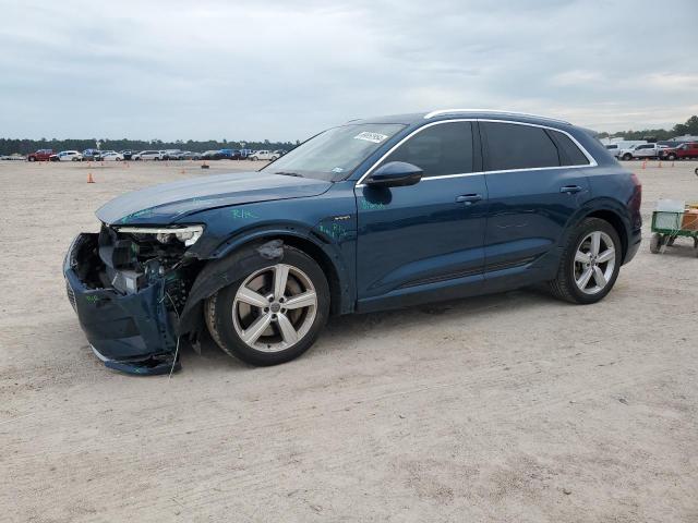  Salvage Audi e-tron