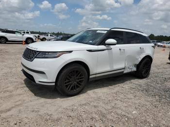  Salvage Land Rover Range Rover