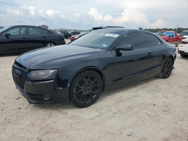  Salvage Audi A5