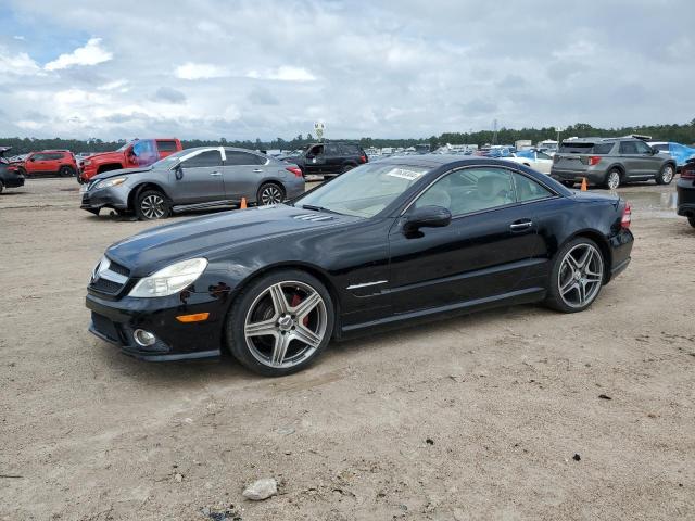  Salvage Mercedes-Benz S-Class