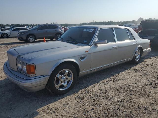  Salvage Bentley Turbo R