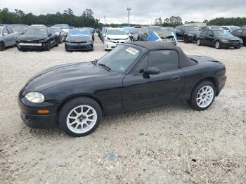  Salvage Mazda Mx5