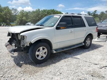  Salvage Ford Expedition