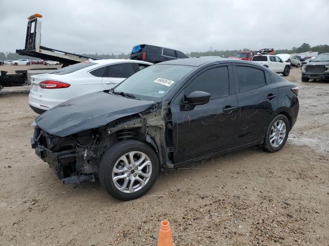  Salvage Toyota Scion