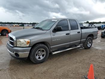  Salvage Dodge Ram 1500