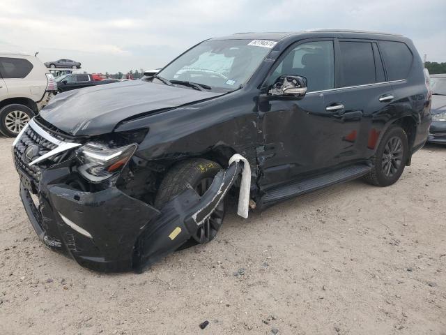  Salvage Lexus Gx