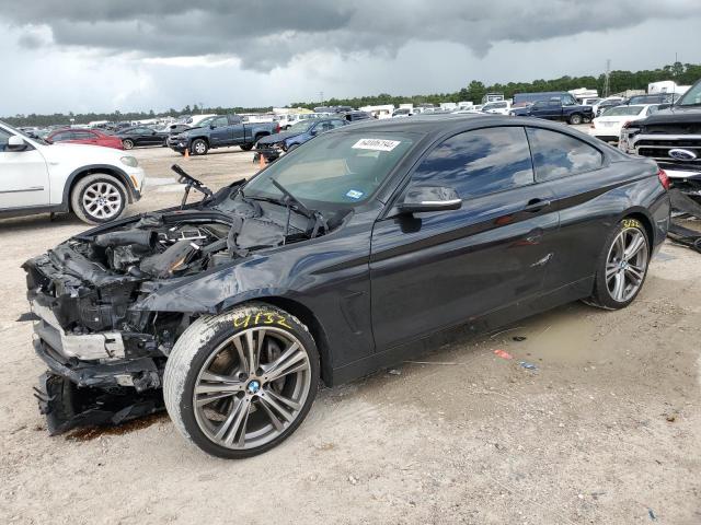  Salvage BMW 4 Series