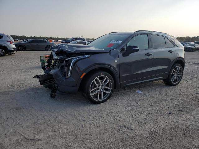  Salvage Cadillac XT4