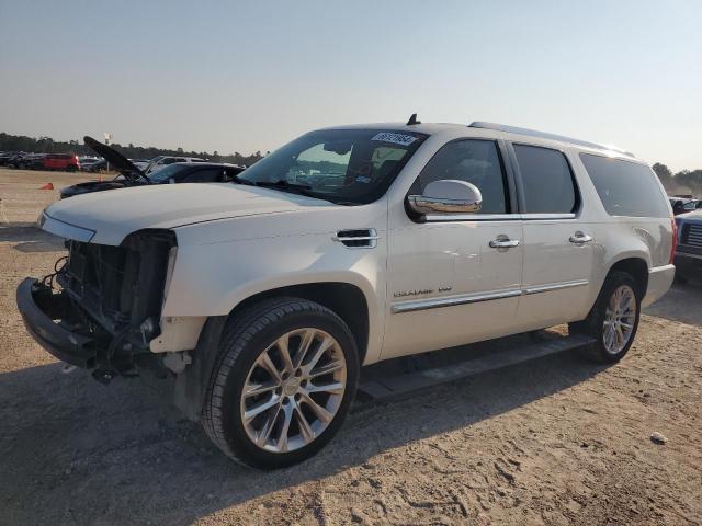  Salvage Cadillac Escalade