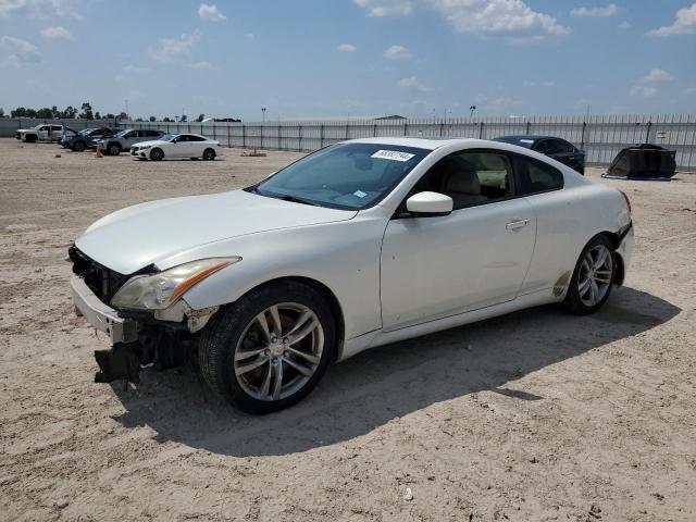  Salvage INFINITI G37